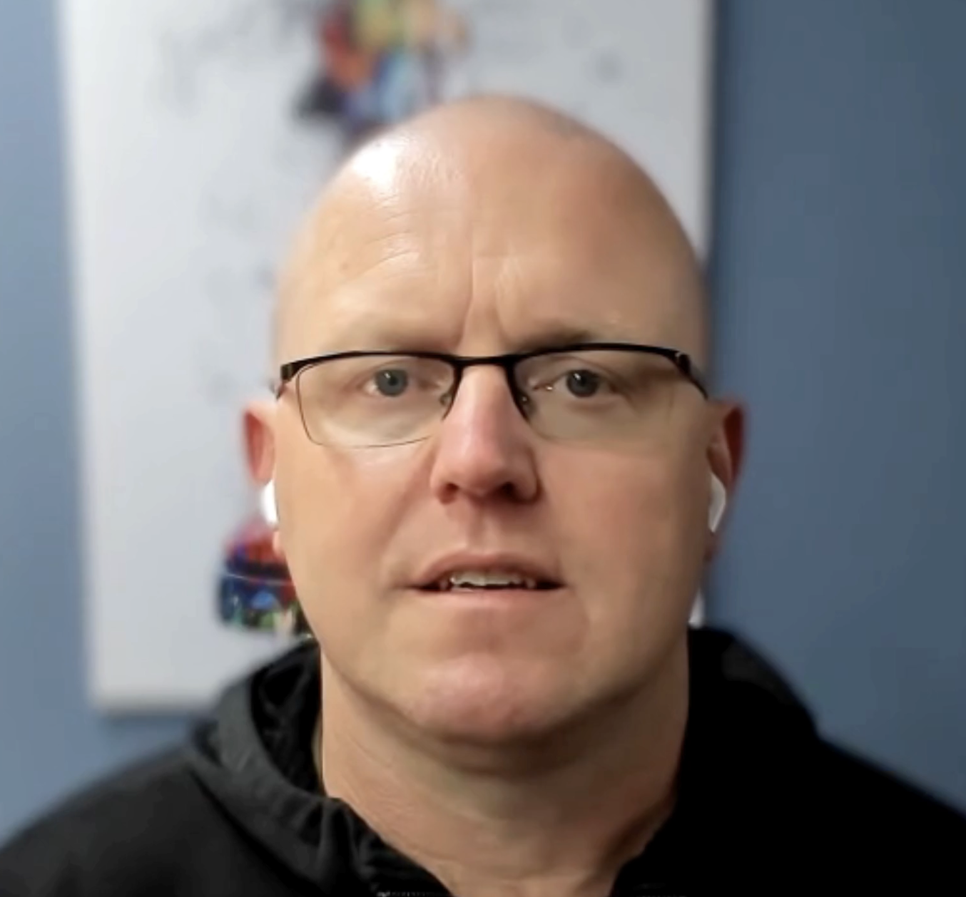 Dave Tanner, Founder & CEO of LifeAxis